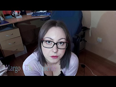 ❤️ Sexet pige med briller sutter Dildo dybt på kamera ❤️ Porno at da.bitcoinex.top