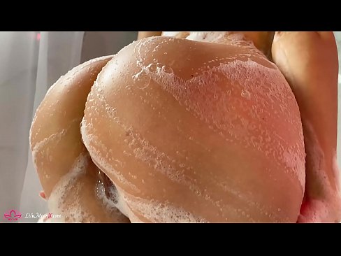 ❤️ Brunette onanerer fisse med vibrator til intens orgasme i brusebad ❤️ Porno at da.bitcoinex.top